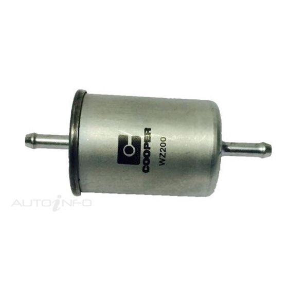 EFI FUEL FILTER Z200 FORD  FORD, , scaau_hi-res