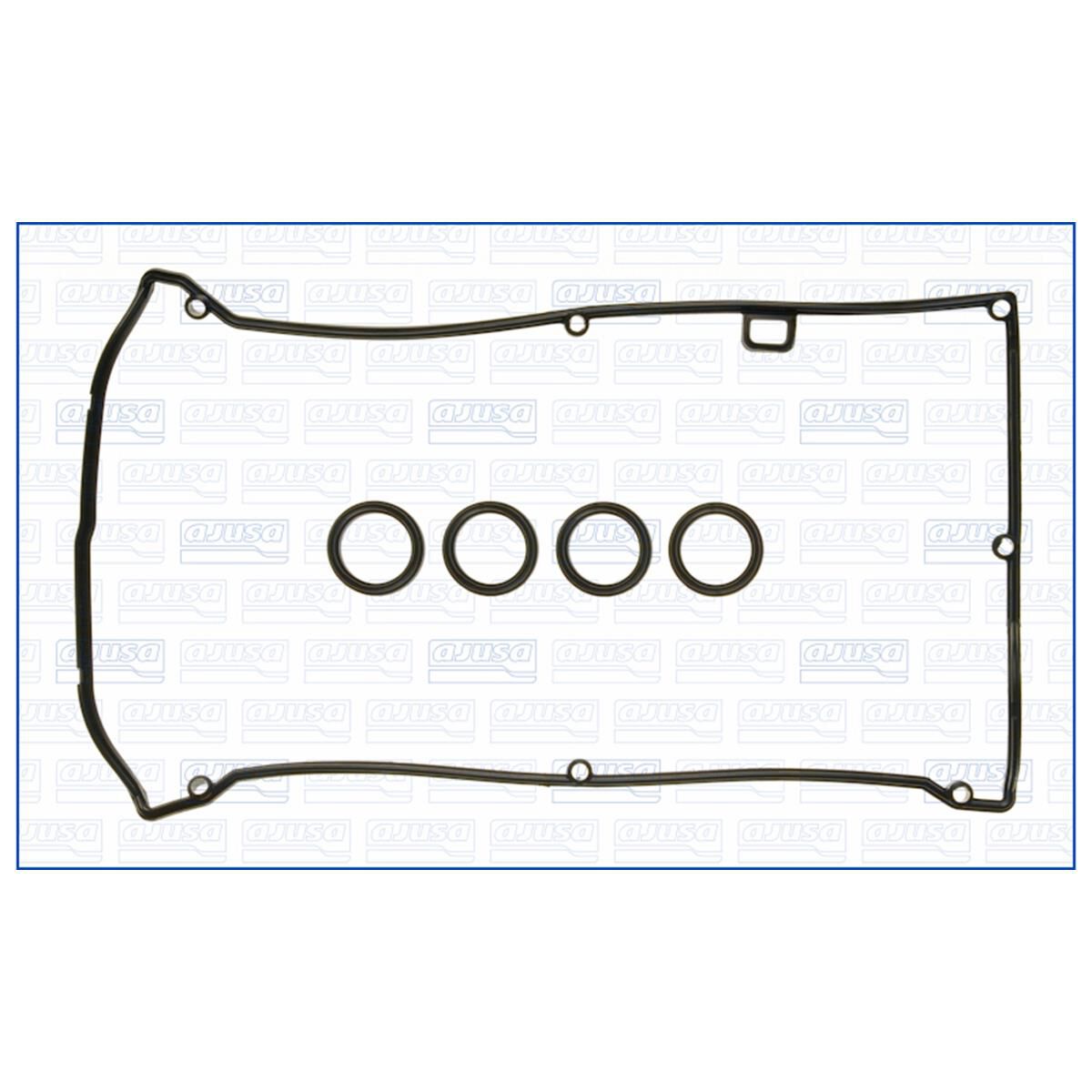 ALFA 2.0L'GASKET VALVE COVER SET', , scaau_hi-res
