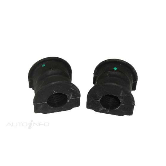 (DR) Holden Captiva Cg7 11-On Rear Sway Bar Bush Set, , scaau_hi-res