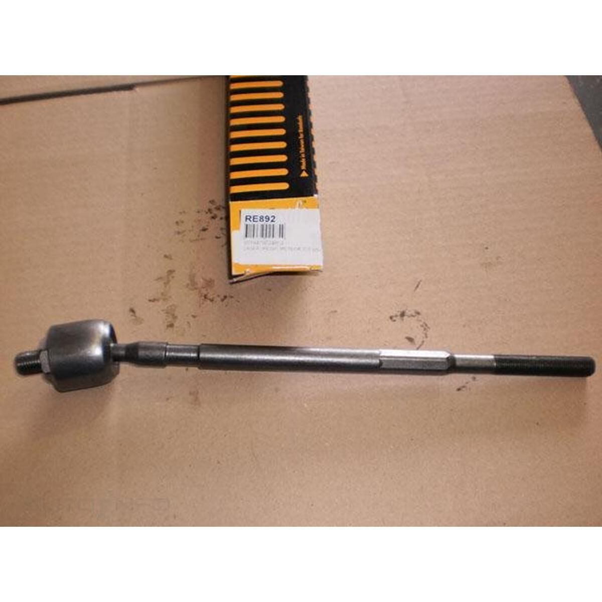 Roadsafe Rack End - RE892 | Supercheap Auto