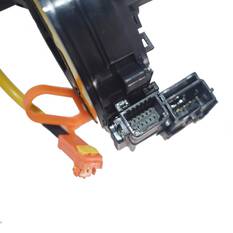 AIRBAG CLOCK SPRING FIT FOR TOYOTA ALPHARD CAMRY AVENSIS VERSO COROLLA 2003-2008 84306-58011, , scaau_hi-res