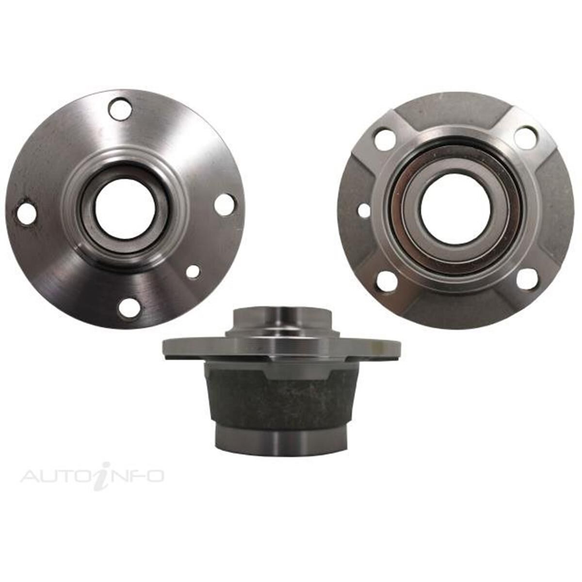 HUB ASSEMBLY, , scaau_hi-res