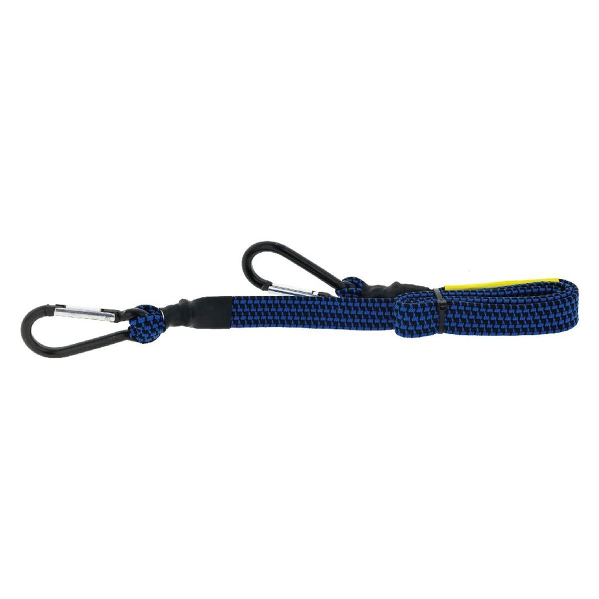 80CM FAT BUNGEE CARABINER ELASTIC STRAP, , scaau_hi-res