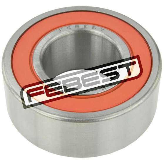 AXLE SHAFT BEARING 28X58X22, , scaau_hi-res