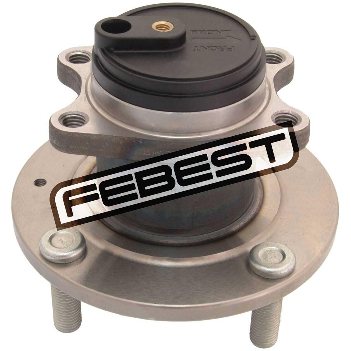 FEBEST Rear Wheel Hub - 0482-Z30R | Supercheap Auto