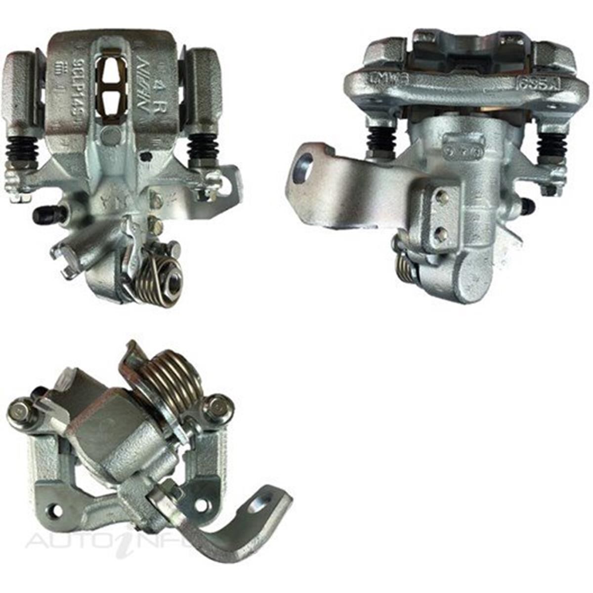 IBS CAL RRH HONDA CIVIC FD 06 ON, , scaau_hi-res