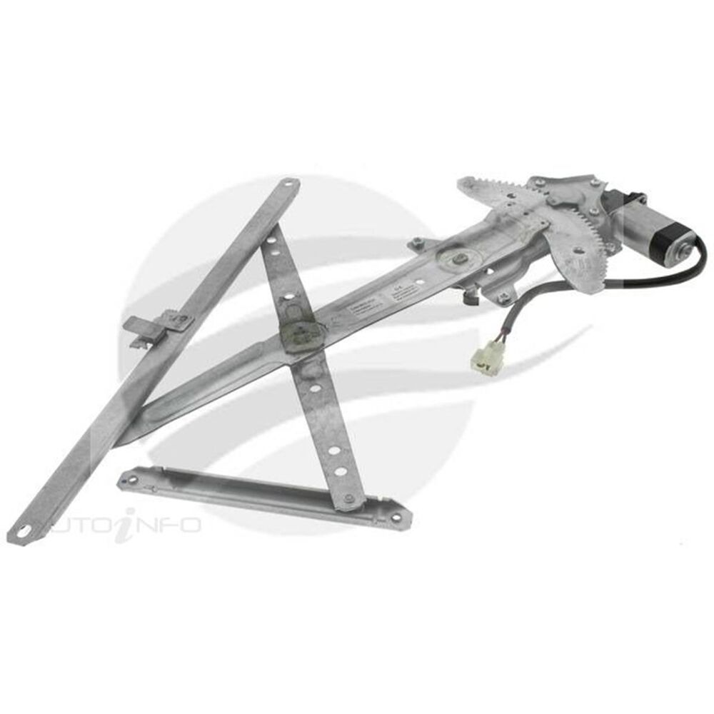 Electric Life Electric Window Control Module ECM1707 Supercheap Auto