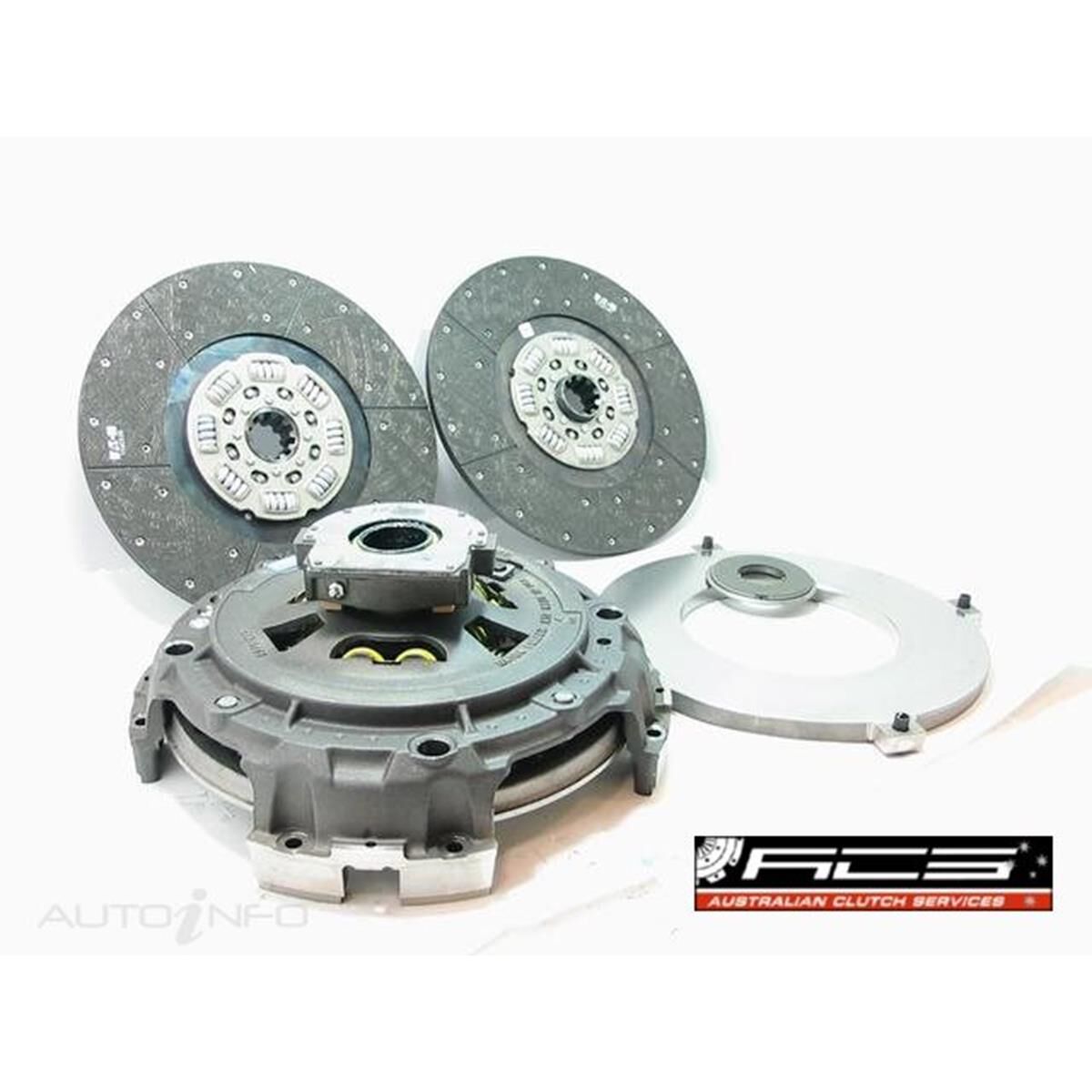 KIT COM MITS FP,FS,FV R/RGR, , scaau_hi-res