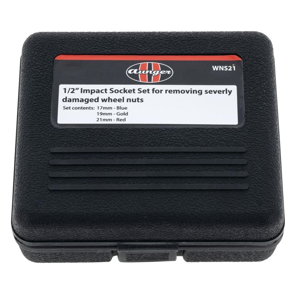 SOCKETS FOR REMOVING DAMAGED WHEEL NUTS, , scaau_hi-res