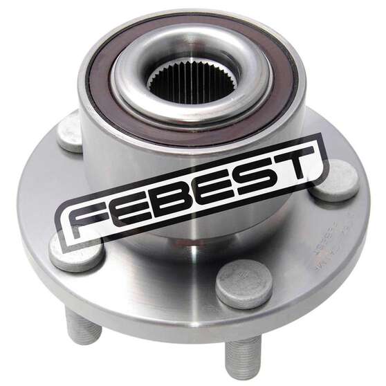 FRONT WHEEL HUB, , scaau_hi-res