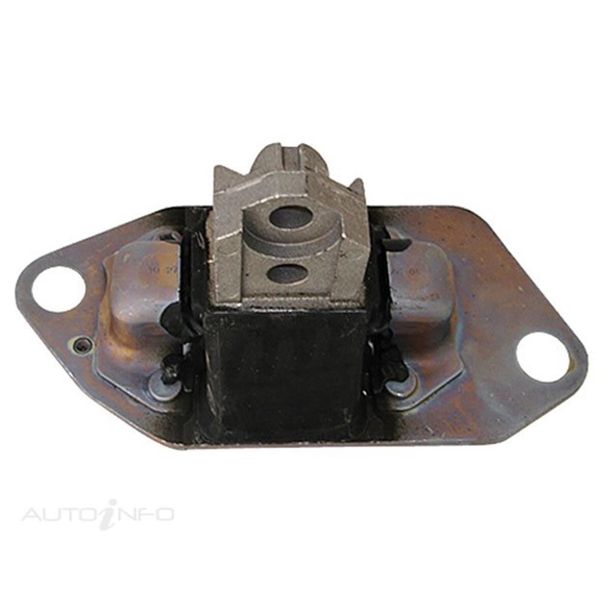 Volvo S60-/80, V70, Xc90 99-07 Front Rh, , scaau_hi-res