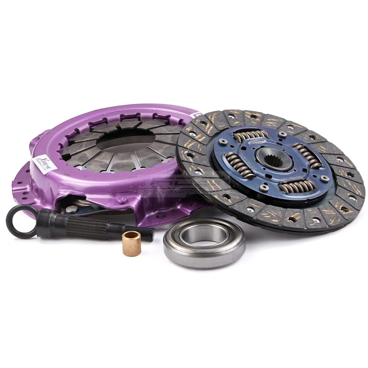 KIT PER NISSAN 1200 1.2L, , scaau_hi-res