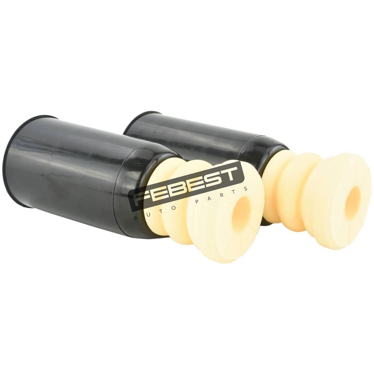 BOOT WITH JOUNCE BUMPER REAR SHOCK ABSORBER KIT, , scaau_hi-res