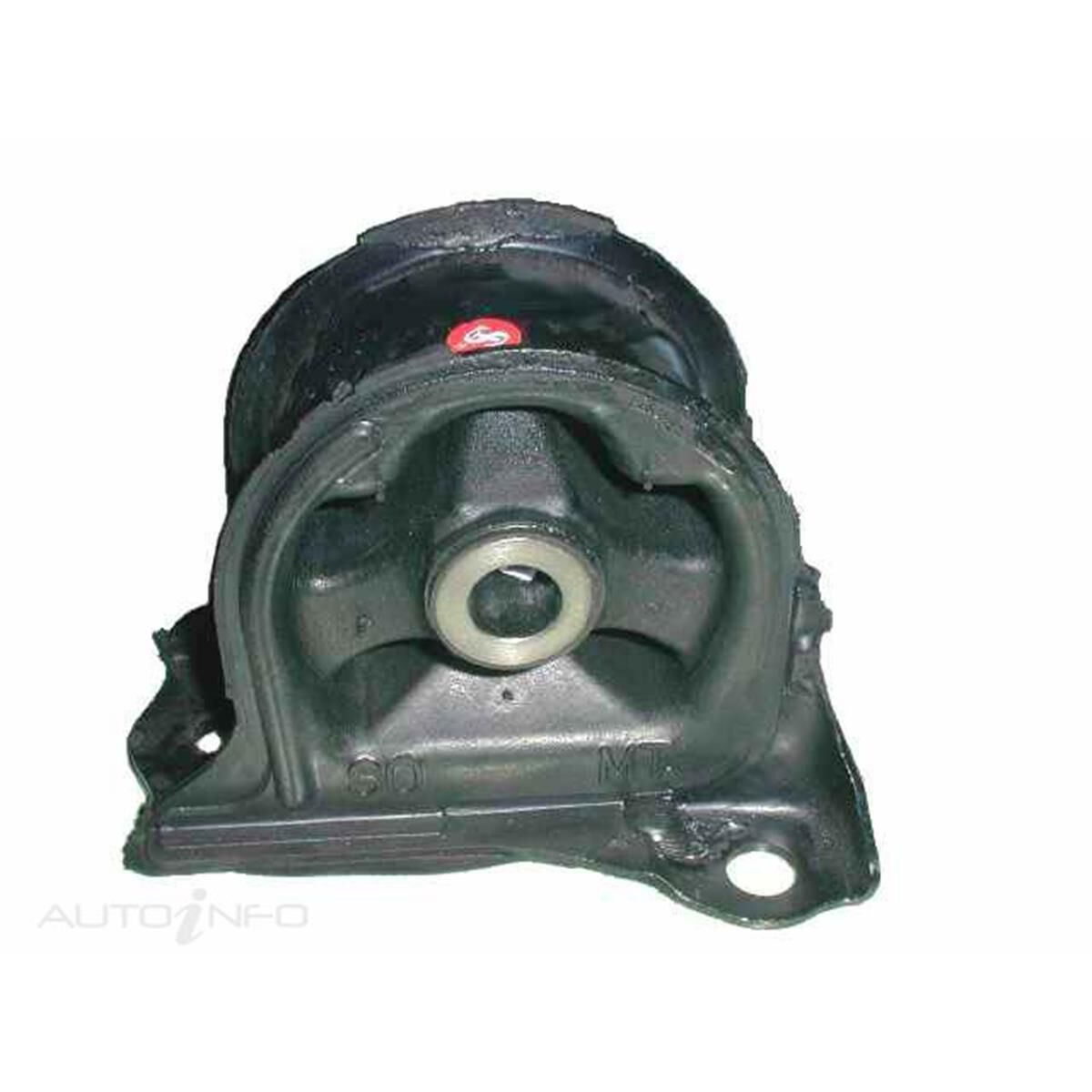 Honda Prelude Bb5 2.2L 97-02  Auto / Manual Rear, , scaau_hi-res