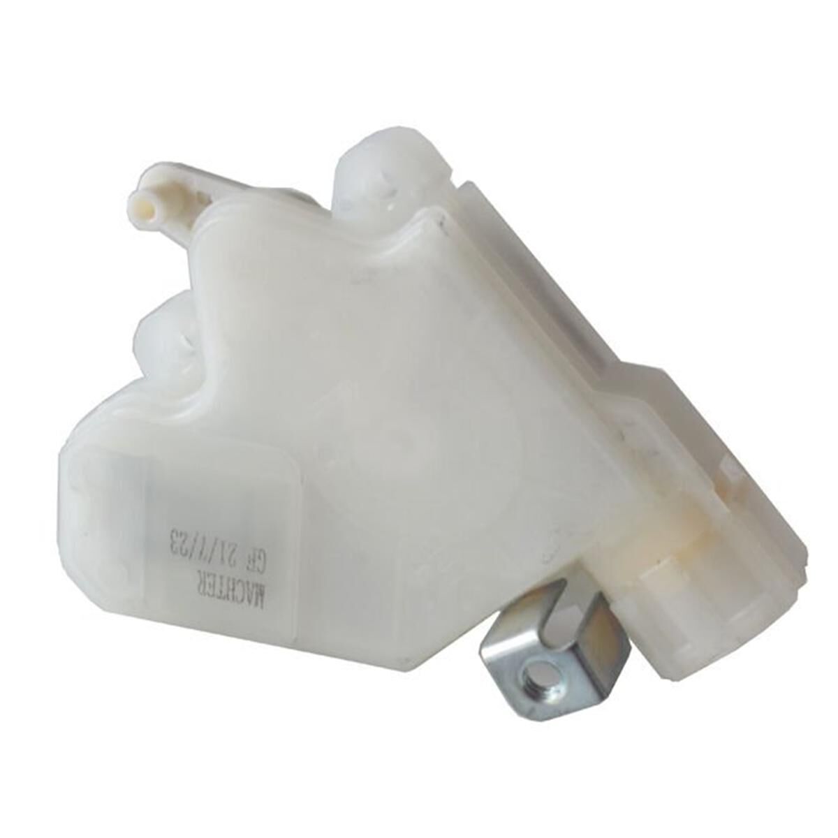 Door Lock Actuator - Front, , scaau_hi-res