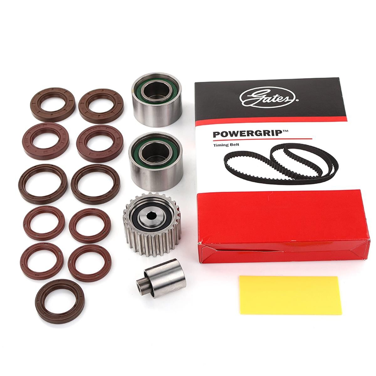 ENGINE TIMING BELT KIT, , scaau_hi-res