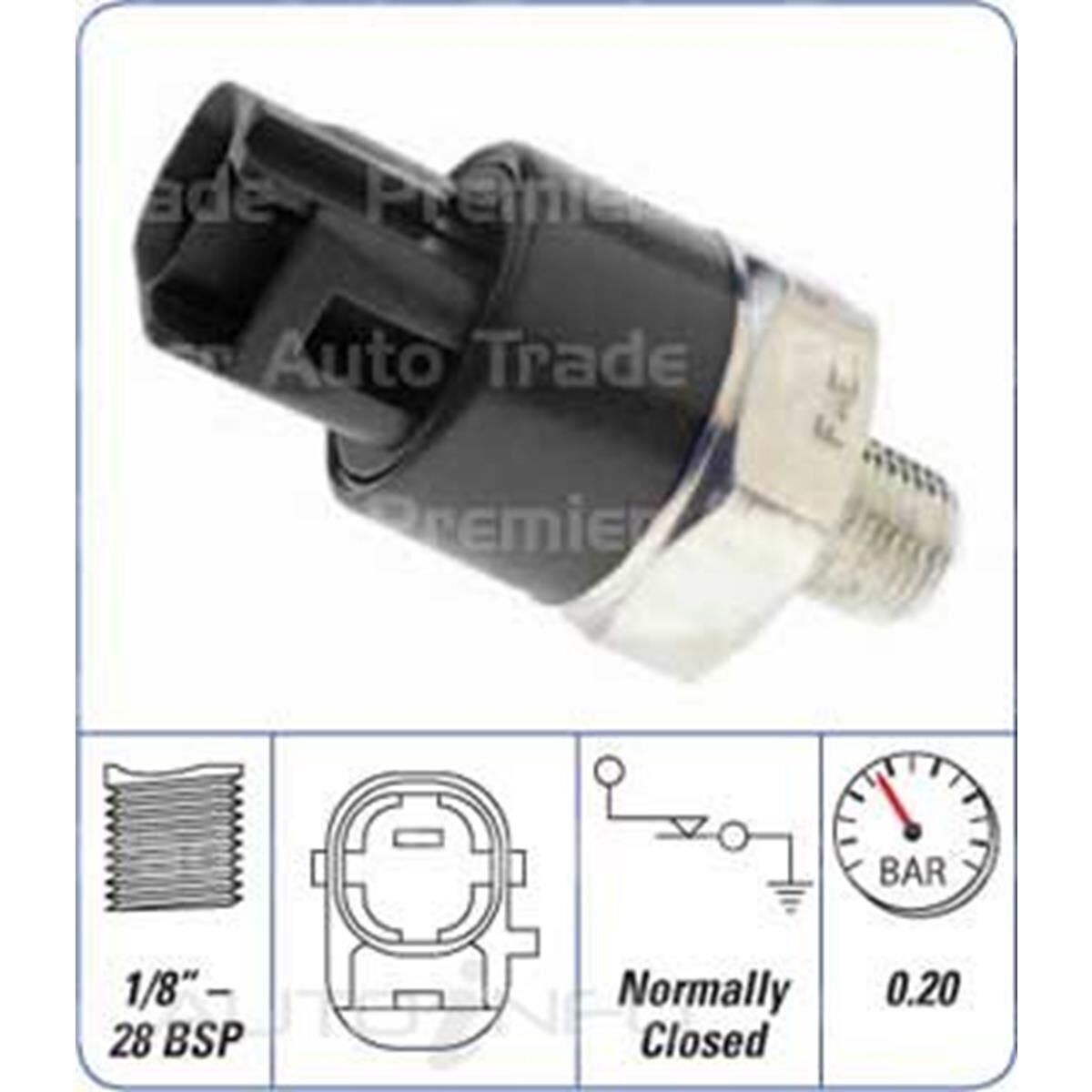 OIL PRESSURE SENSOR / SWITCH, , scaau_hi-res