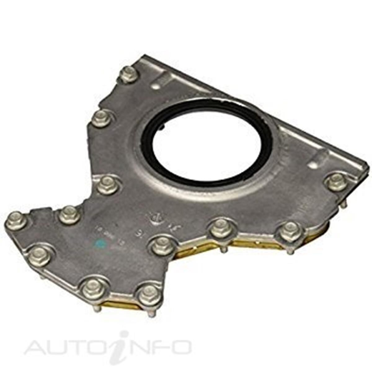 SUIT GMH 5.7LFi REAR MAIN SEAL ASSY, , scaau_hi-res