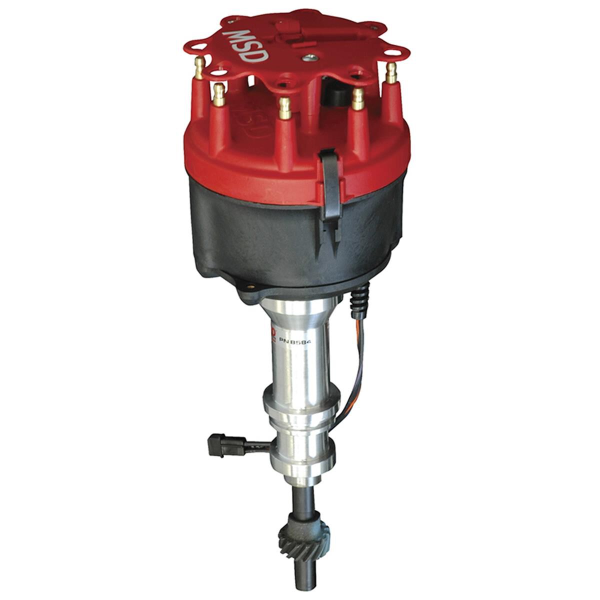 289 302 PRO-BILLET DISTRIBUTOR  MAG PICK, , scaau_hi-res