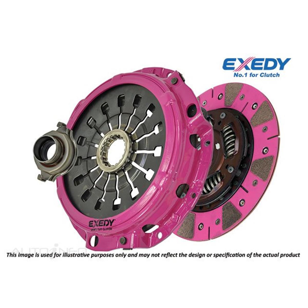 EXEDY SPORTS TUFF, , scaau_hi-res