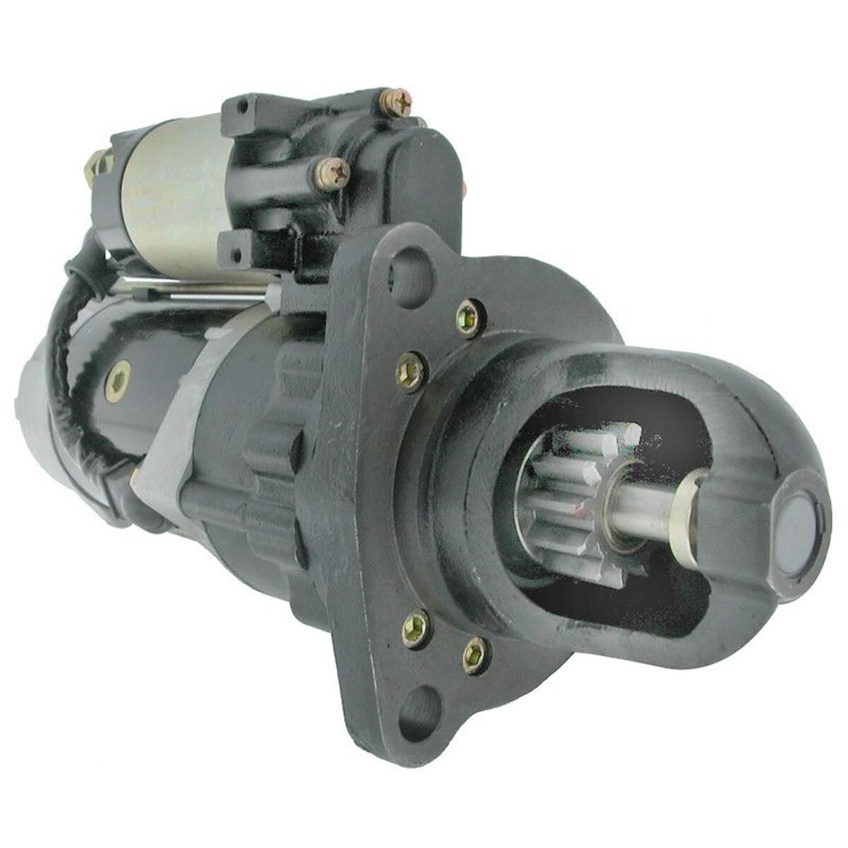 STR 24V 7.5kW 12T cw, , scaau_hi-res