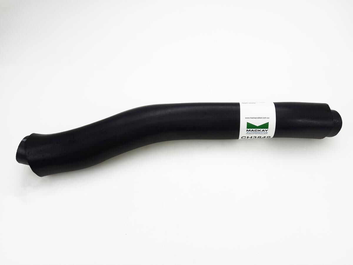 Radiator Upper Hose  - MAZDA MAZDA6 GG - 2.3L I4  PETROL - Manual & Auto, , scaau_hi-res