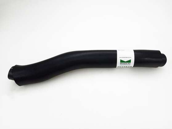 Radiator Upper Hose  - MAZDA MAZDA6 GG - 2.3L I4  PETROL - Manual & Auto, , scaau_hi-res