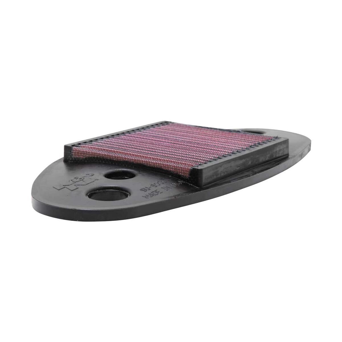 K&N AIR FILTER KSU-8001, , scaau_hi-res