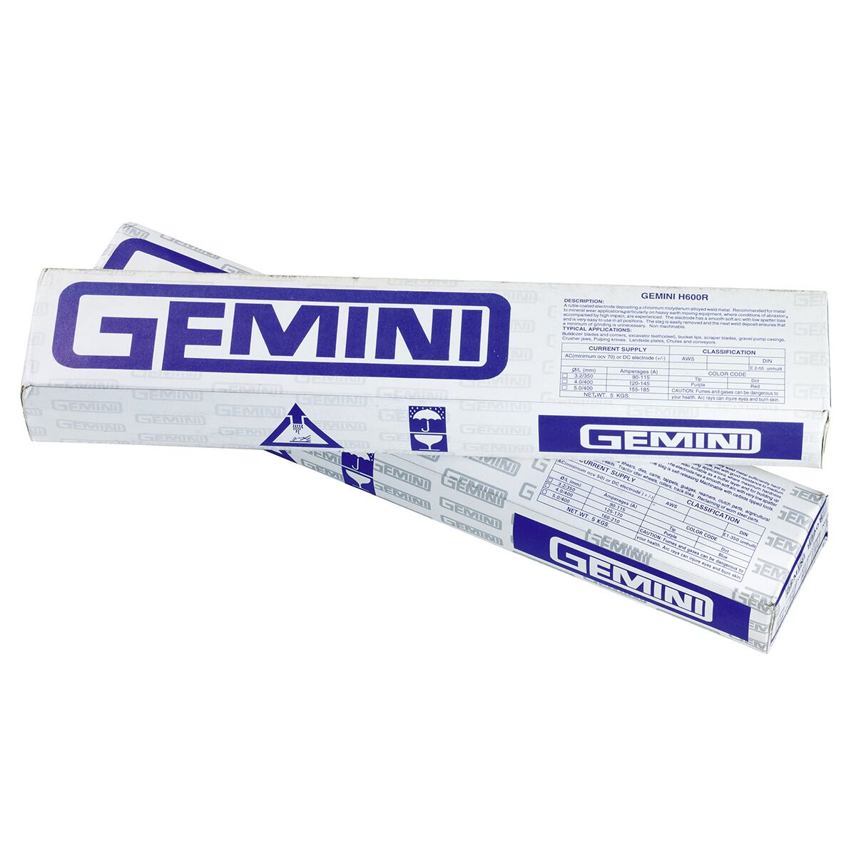 GEMINI H600R X 4.0MM (5 KG PKT), , scaau_hi-res