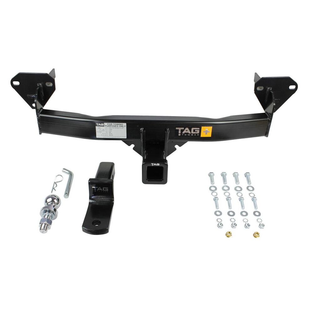 TAG Heavy Duty Towbar T7S692 Supercheap Auto