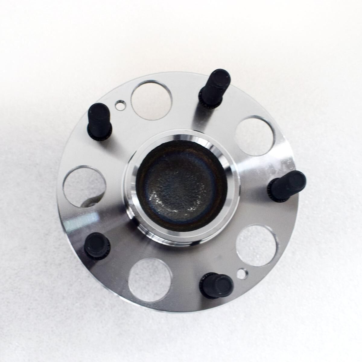 Wheel Bearing/Hub Ass - Rear, , scaau_hi-res