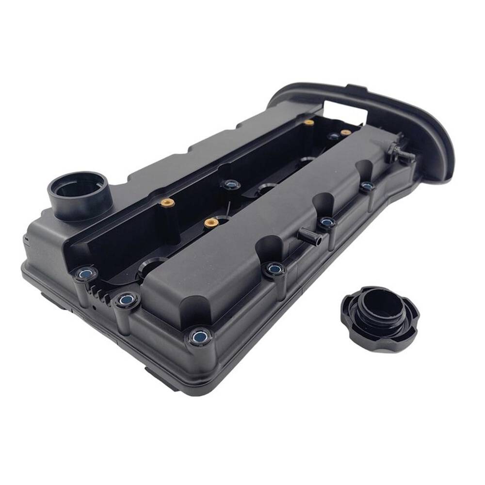 Duratec R Rocker Cover Machter Rocker Cover - RCM-HLN003 | Supercheap Auto