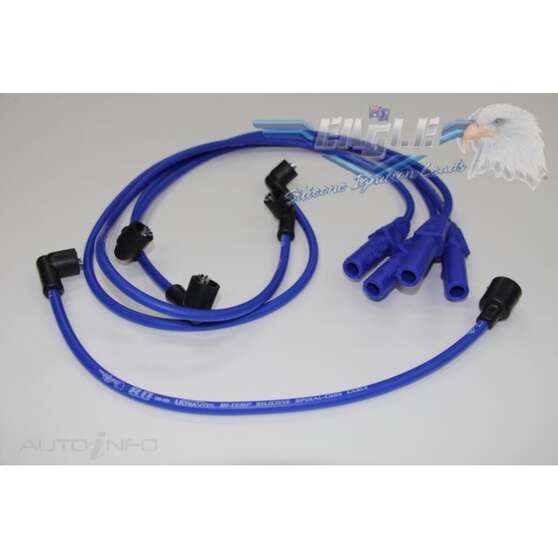 4CYL MITSUBISHI LEAD KIT, , scaau_hi-res