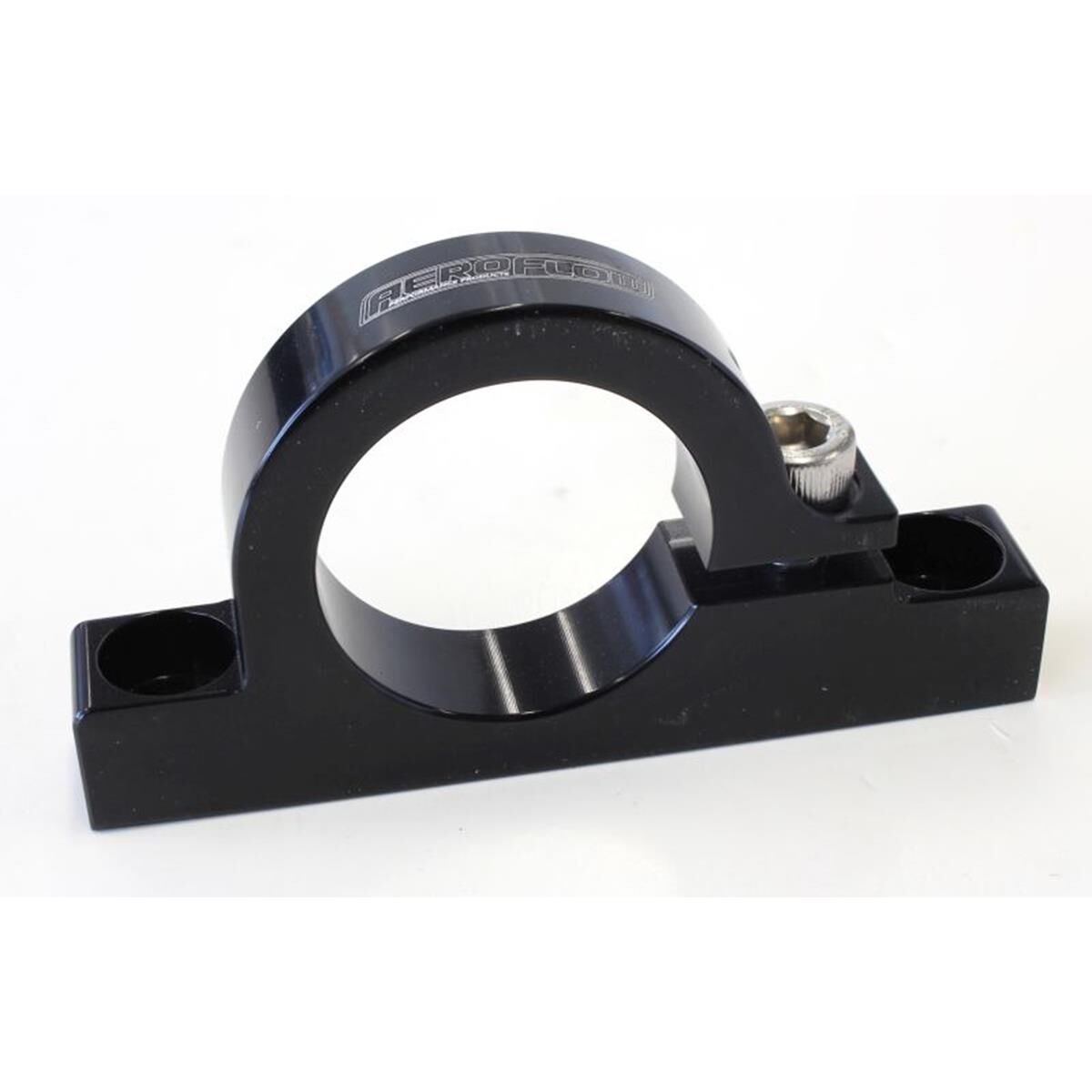 AEROFLOW BILLET FILTER BRACKET, , scaau_hi-res