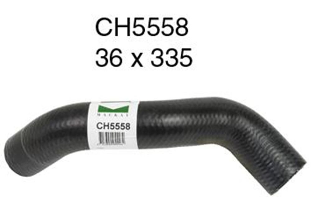 Mackay Radiator Top Hose CH5558 Supercheap Auto