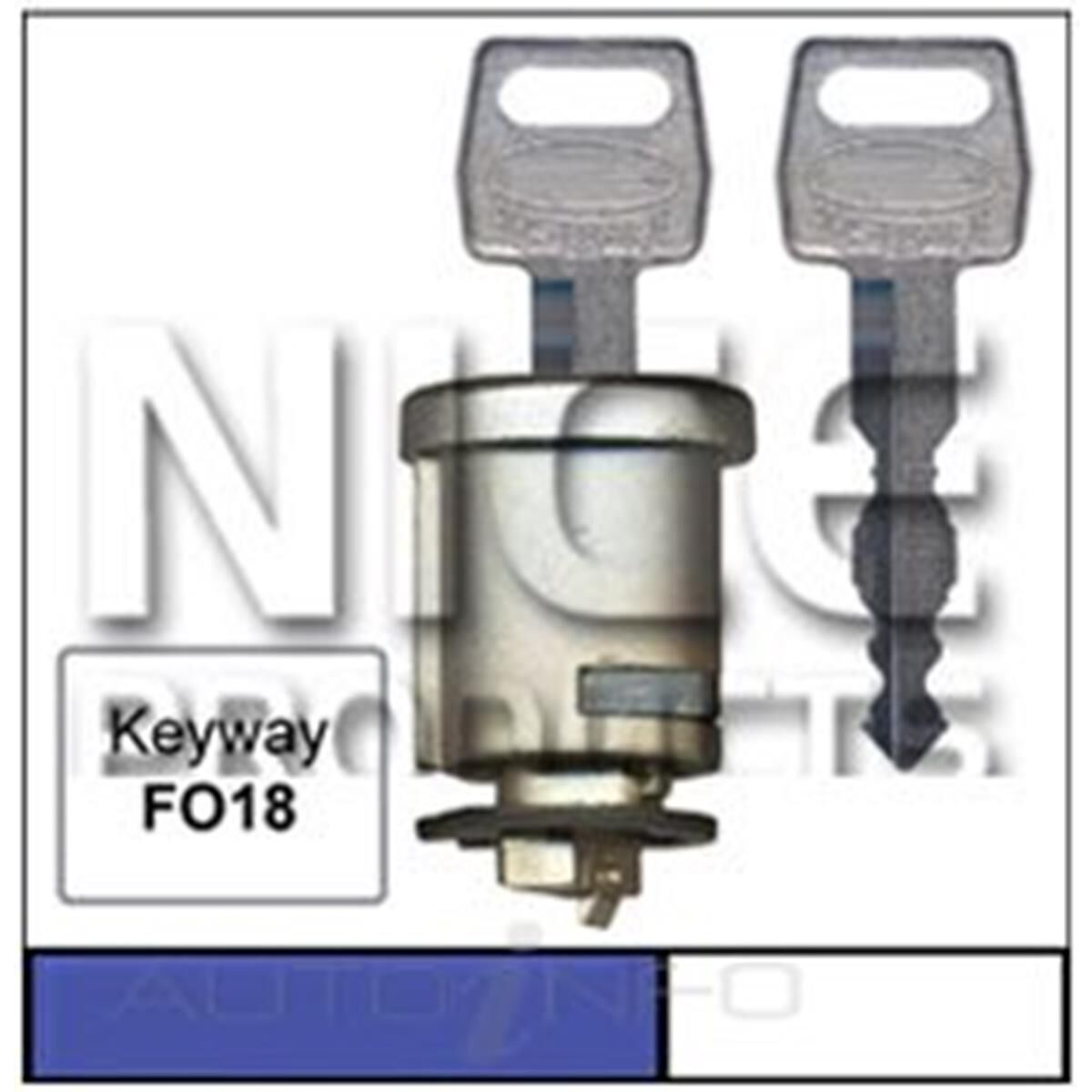 Ignition Barrel, , scaau_hi-res