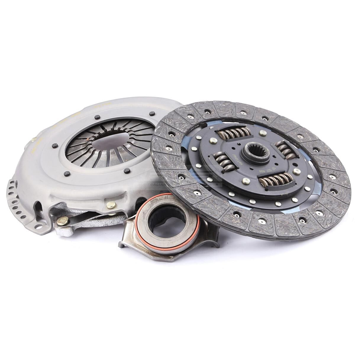 KIT STD FORD ESCORT 1.8L, , scaau_hi-res