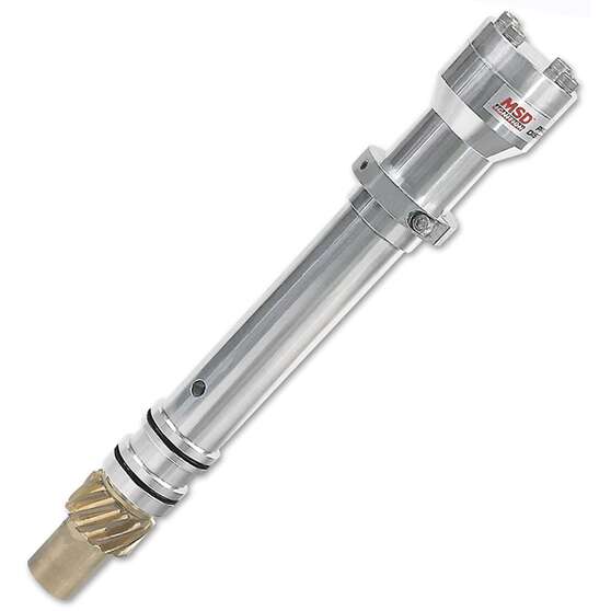 DISY CAM PLUG SBC FOR WET SUMP OILING IF, , scaau_hi-res