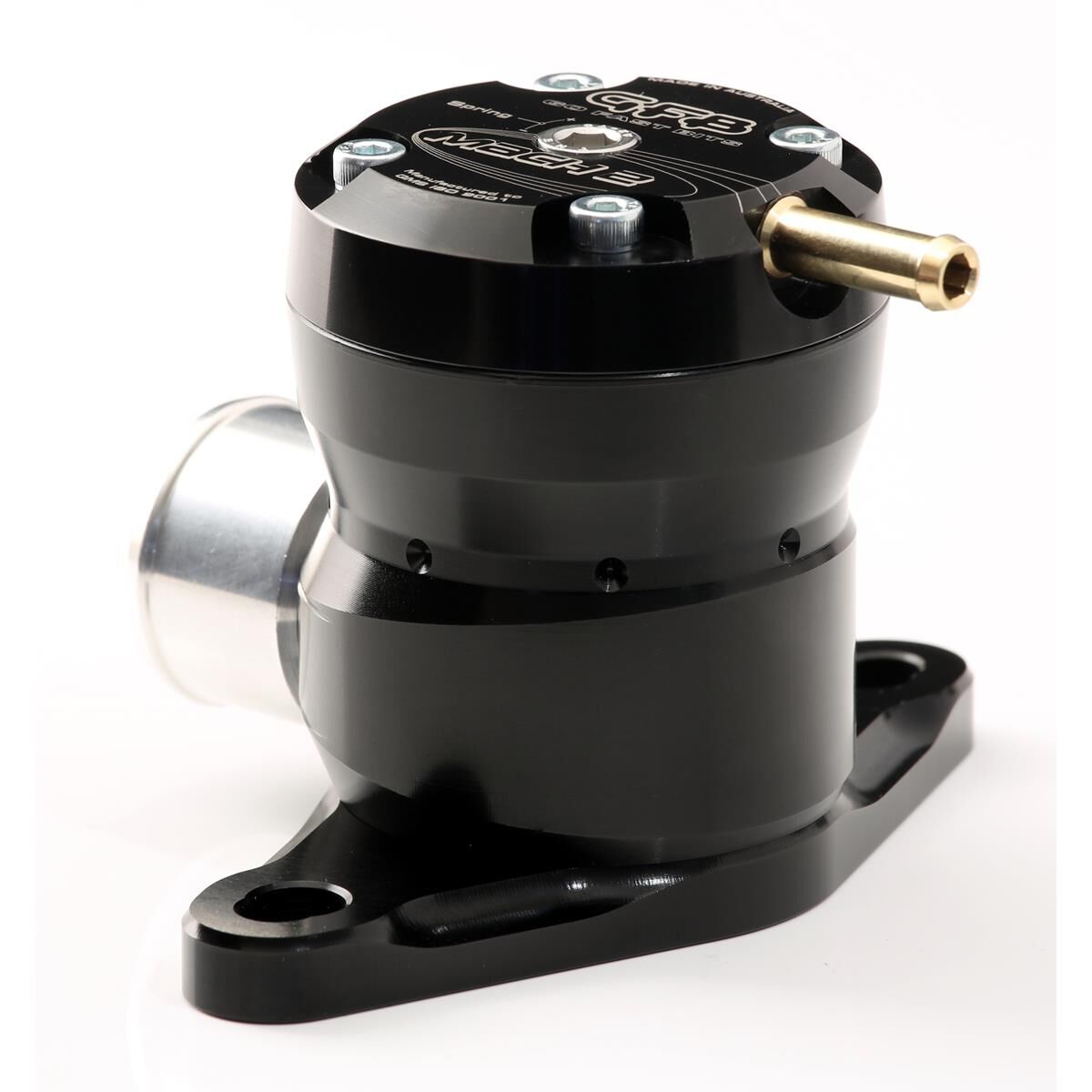 GFB MACH 2 SUITS SKYLINE GTS-T R32-34/ MAZDA 3 & 6 MPS/ CX-7, , scaau_hi-res