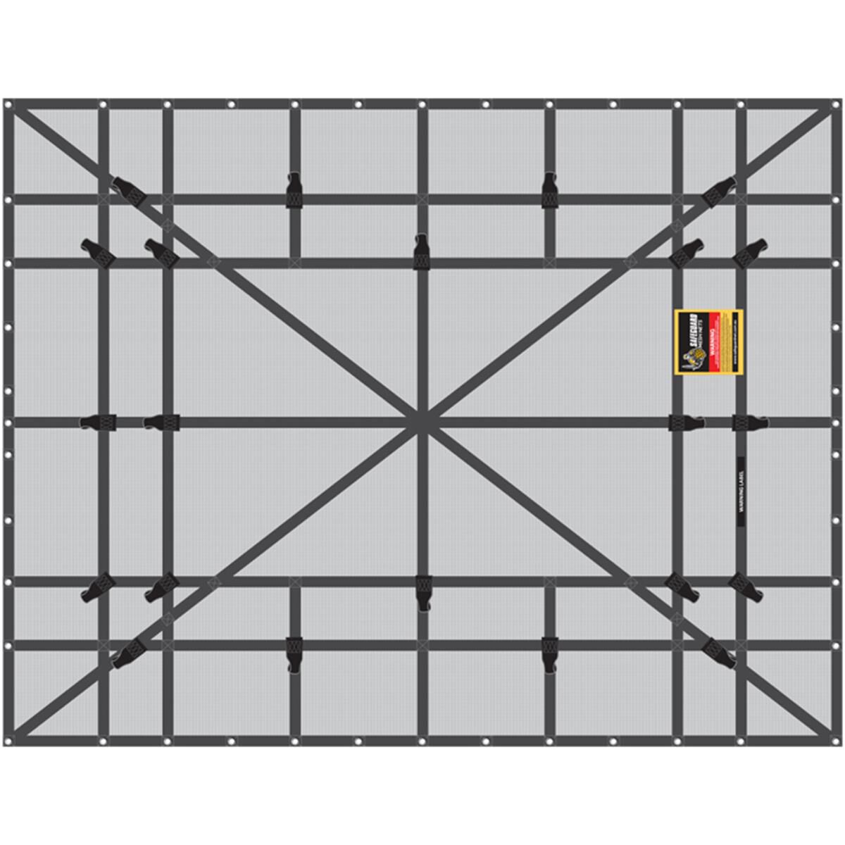 SAFEGUARD UNIVERSAL MESH NET, , scaau_hi-res