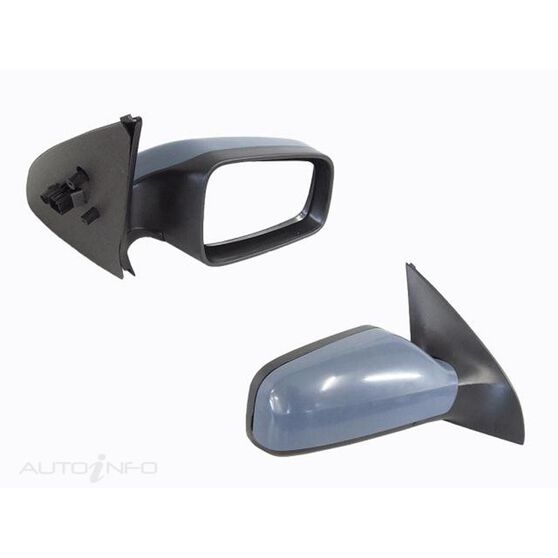 HOLDEN ASTRA  TS  09/1998 ~ 05/2006  ELECTRIC DOOR MIRROR  RIGHT HAND SIDE, , scaau_hi-res