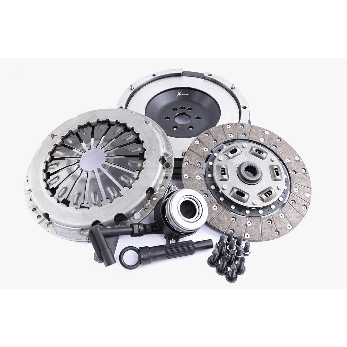 KIT SMF FORD FIESTA ST 228MM INC.SMF+CSC, , scaau_hi-res