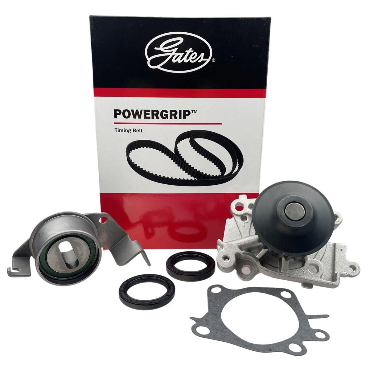 ENGINE TIMING BELT KIT W/ WP, , scaau_hi-res