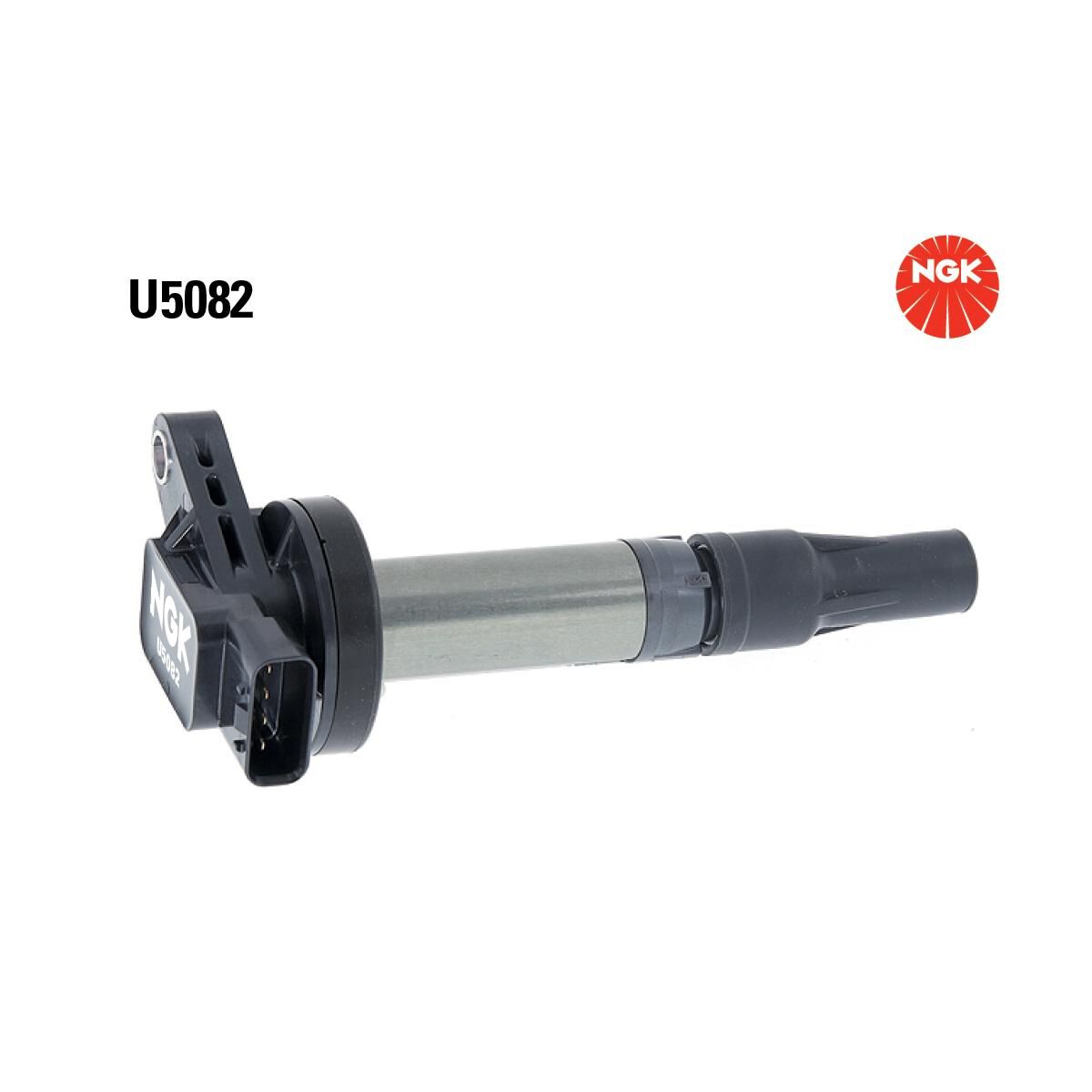 NGK IGNITION COIL - U5082, , scaau_hi-res