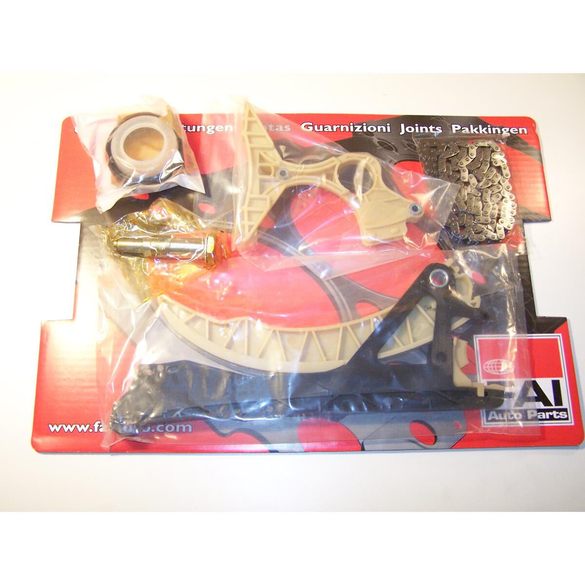 SUIT BMW N45B16A TIMING CHAIN KIT, , scaau_hi-res