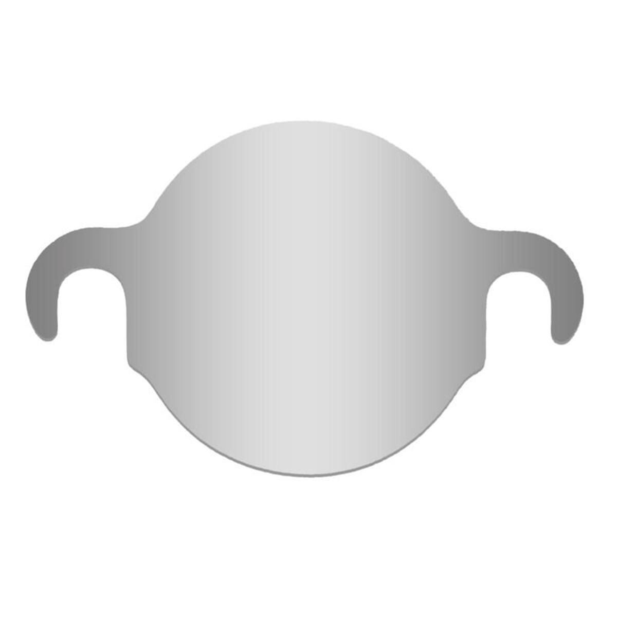 EGR Blanking Plate, , scaau_hi-res