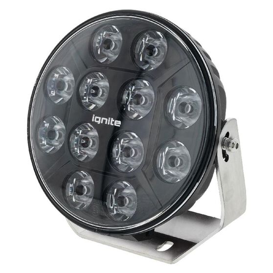 9" LED DRIVING LAMP SPOT BEAM, , scaau_hi-res