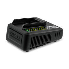 KARCHER 18 VOLT BATTERY FAST CHARGER, , scaau_hi-res