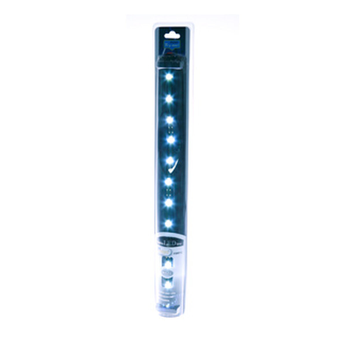 12 SMD LEDS SUPER FLEX WHITE, , scaau_hi-res
