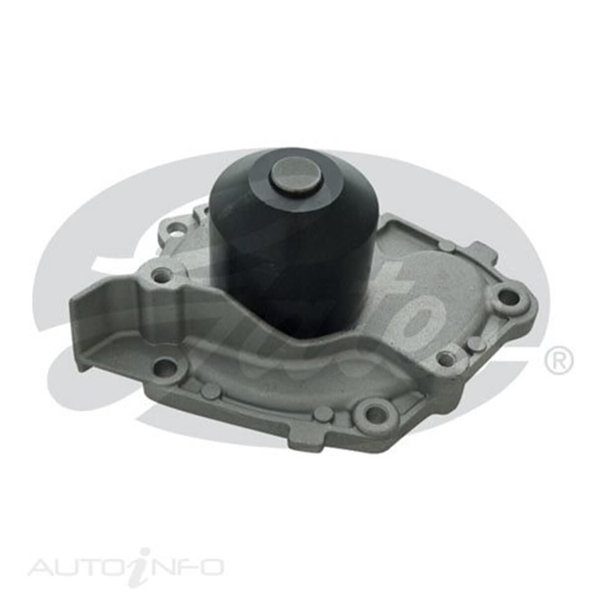 GWP8235 GATES WATER PUMP, , scaau_hi-res